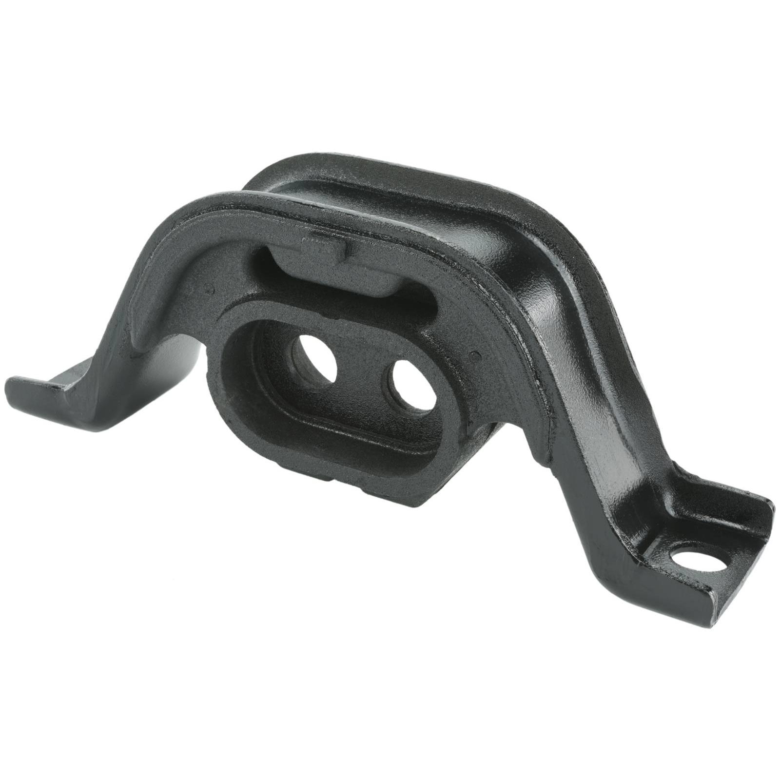 Rear differential mount