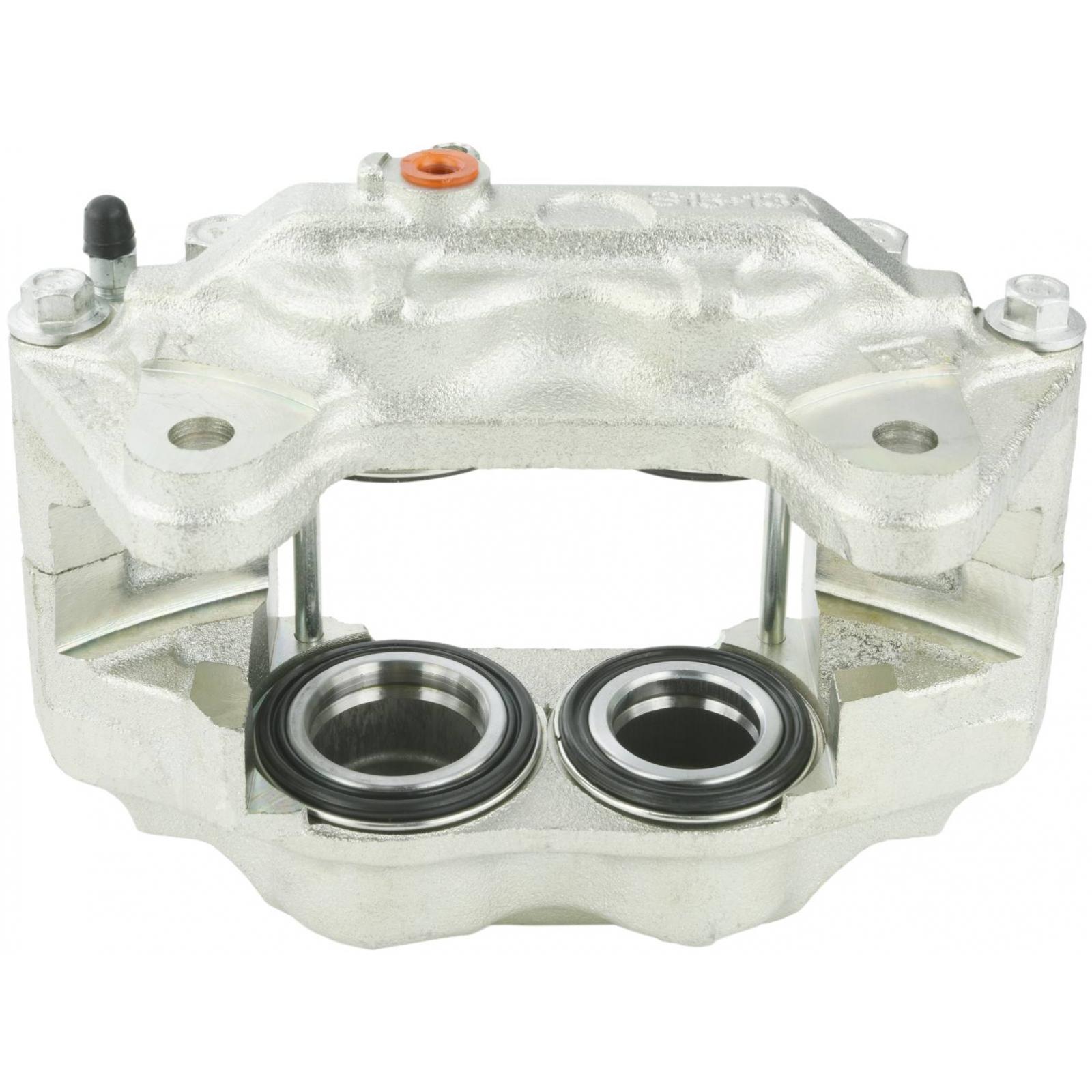 Front right brake caliper assembly