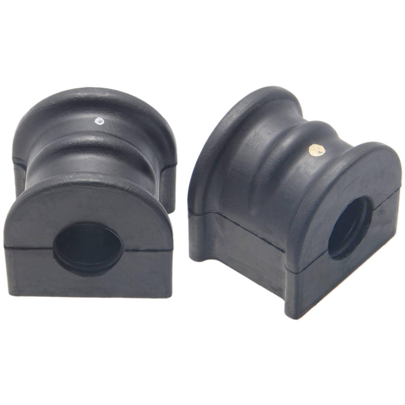 rear stabilizer bar bush kit (set of two) d20