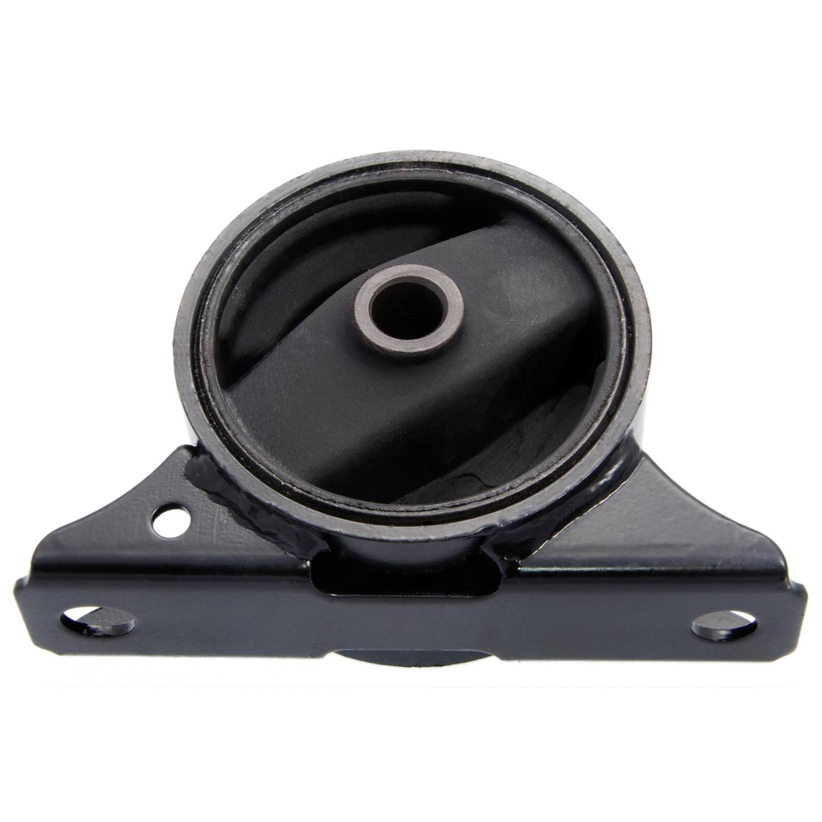 rear engine mount at