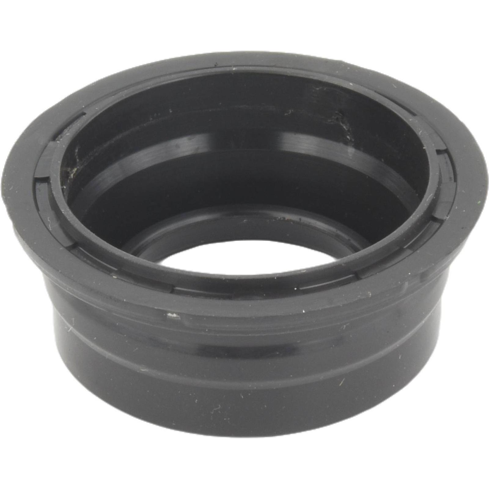 seal ring, spark plug tube