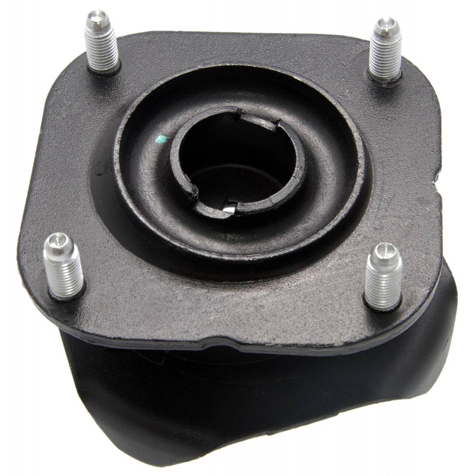 Rear shock absorber mounting right