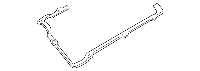 Weatherstrip