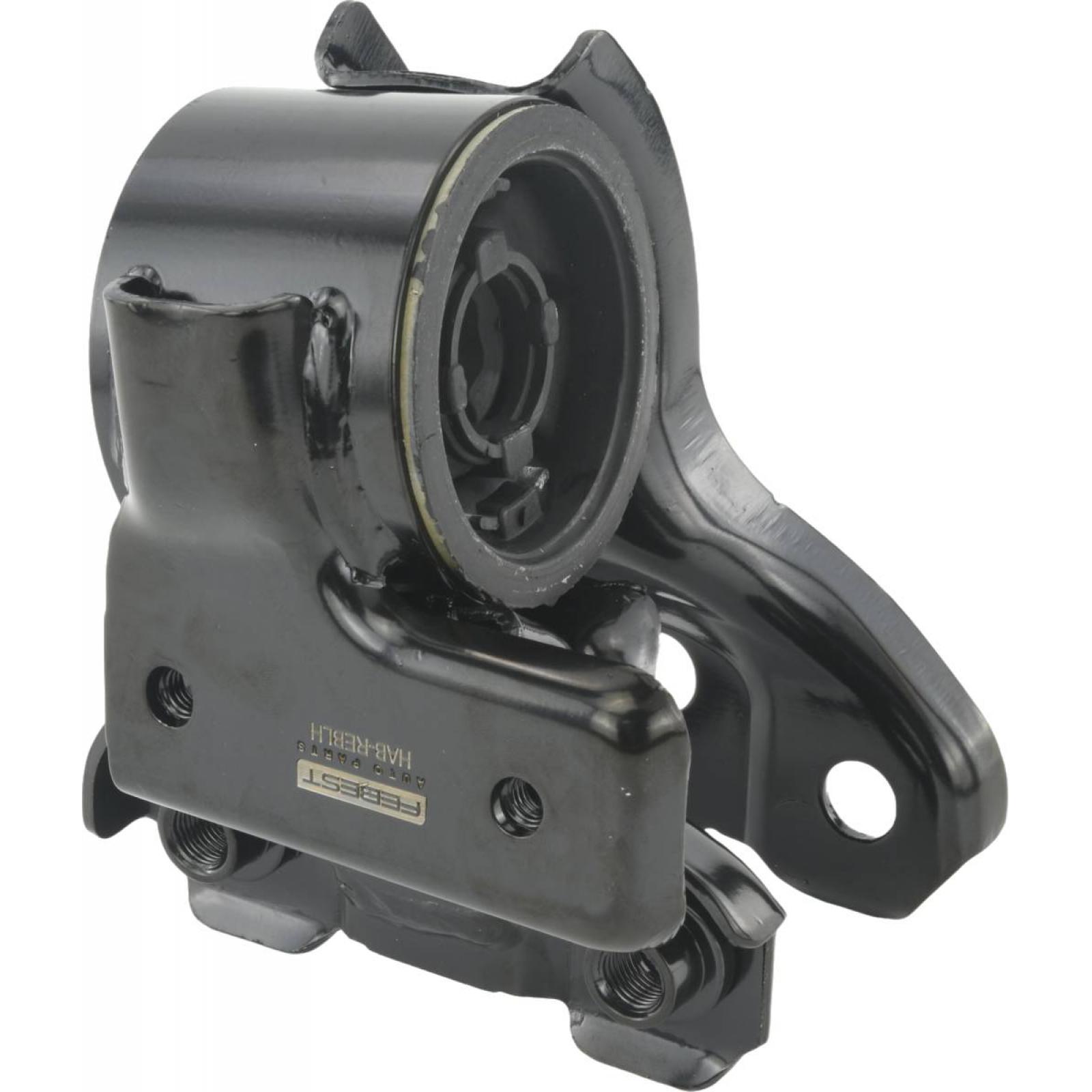 Rear bushing, front left control arm