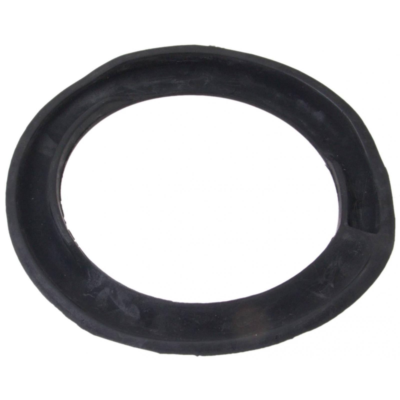 front spring lower seat