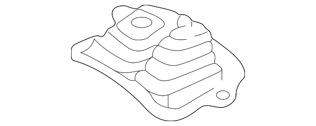 Boot Cont Lever Niss