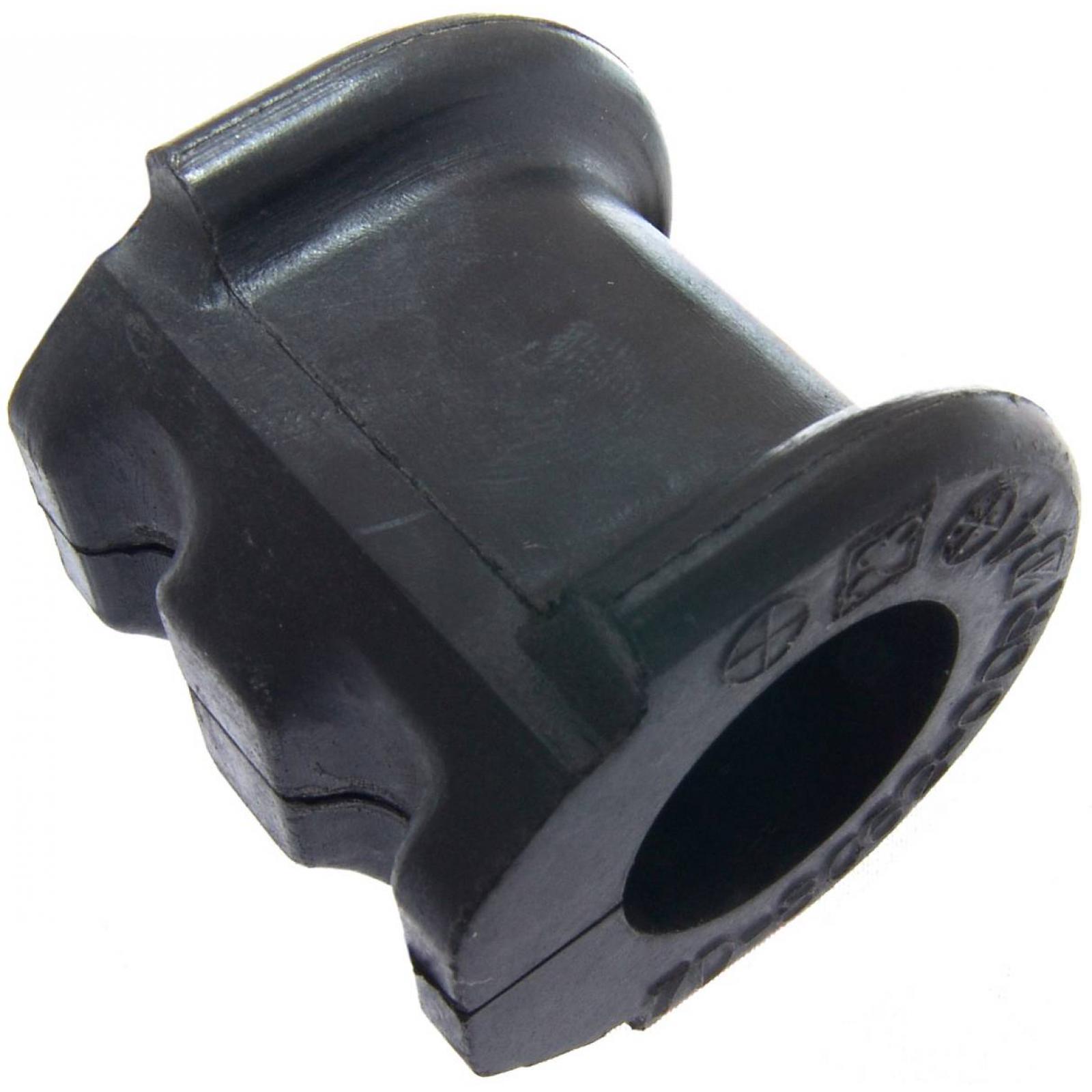 front stabilizer bar bush d23