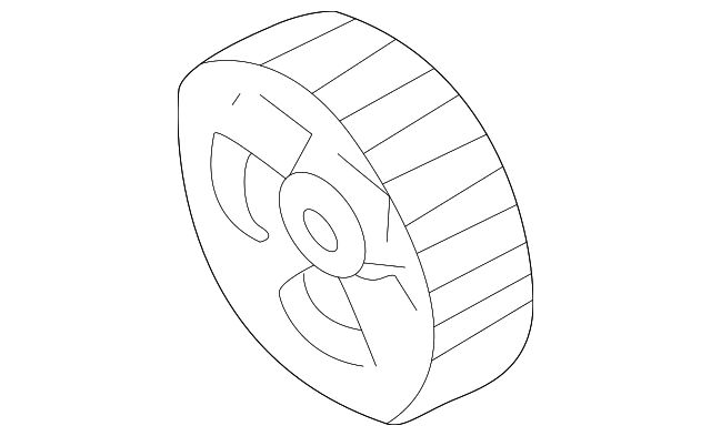 Timing Gear Set - Hyundai (24211-23000)