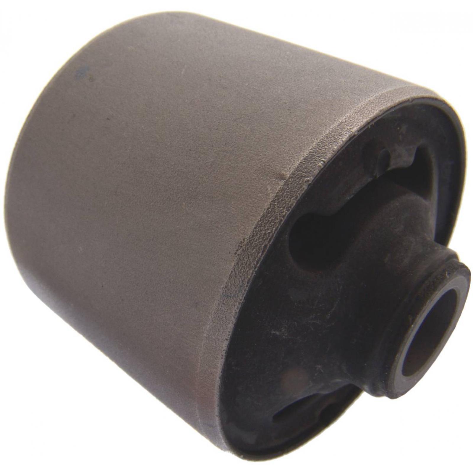 Front differential mount bushing