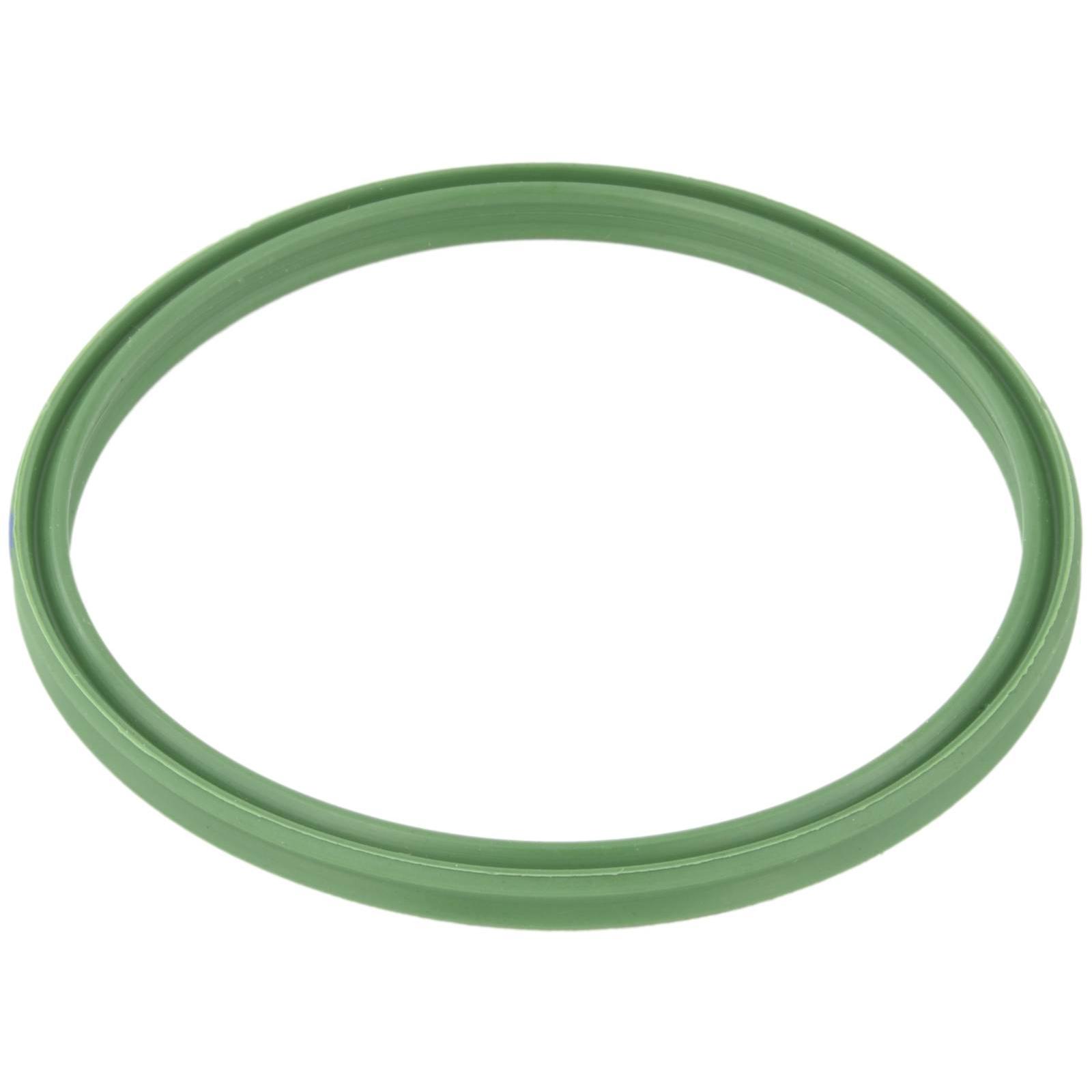 Air intake hose seal