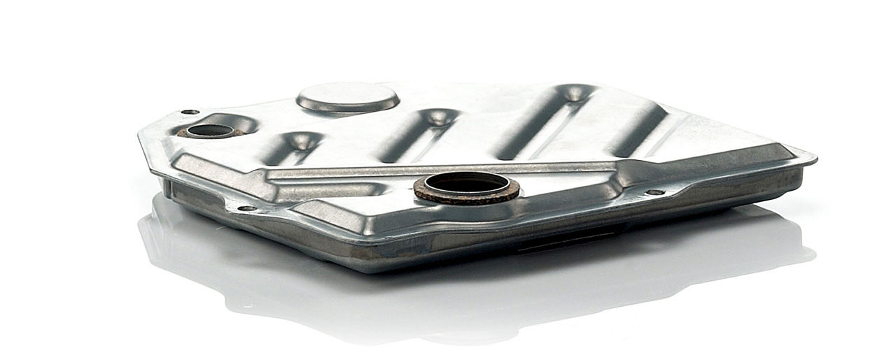 Hydraulic Filter, Automatic Transmission