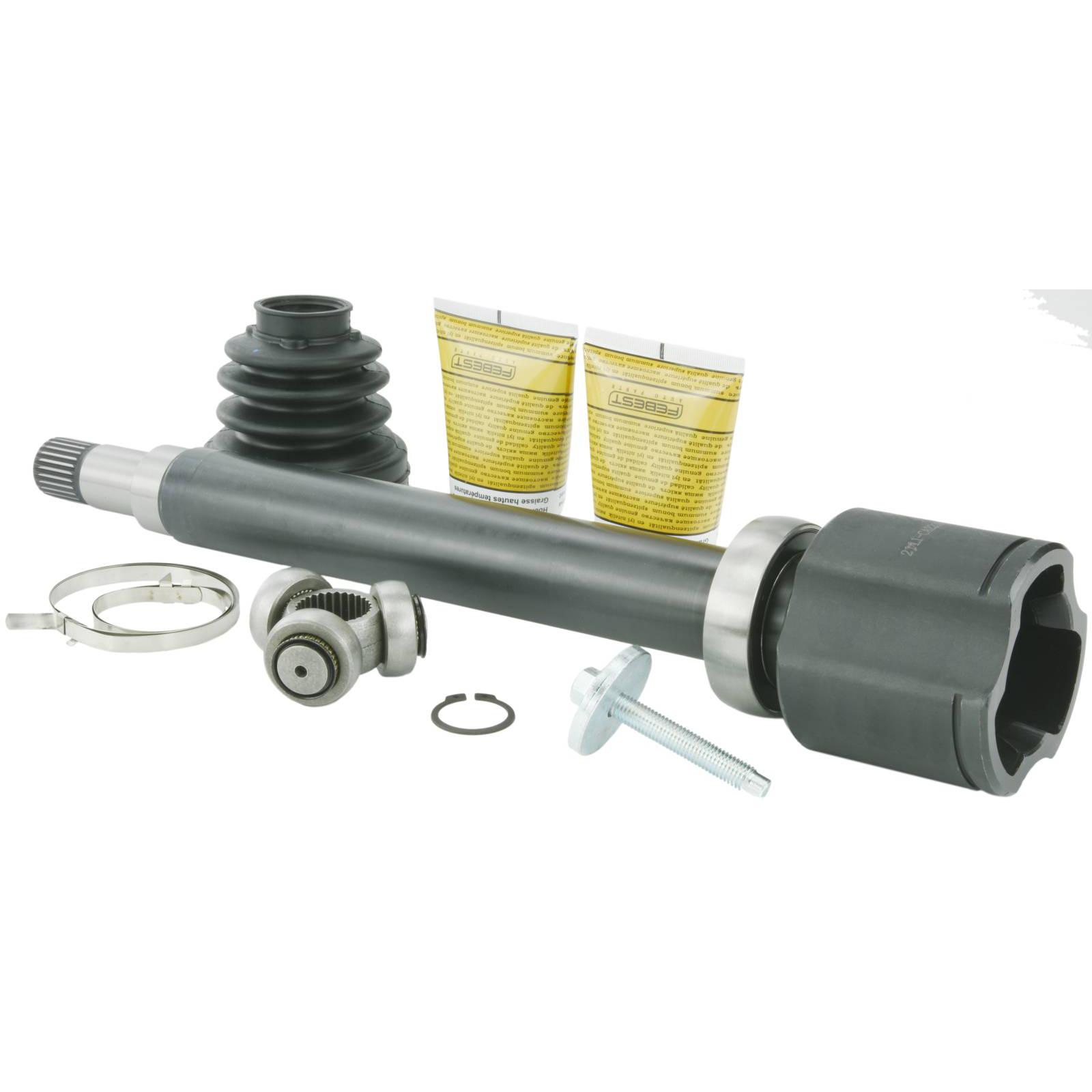 inner cv joint right 28x40x26