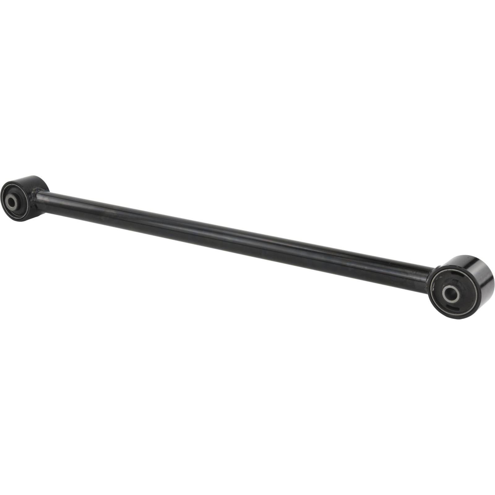 rear lower trailing rod