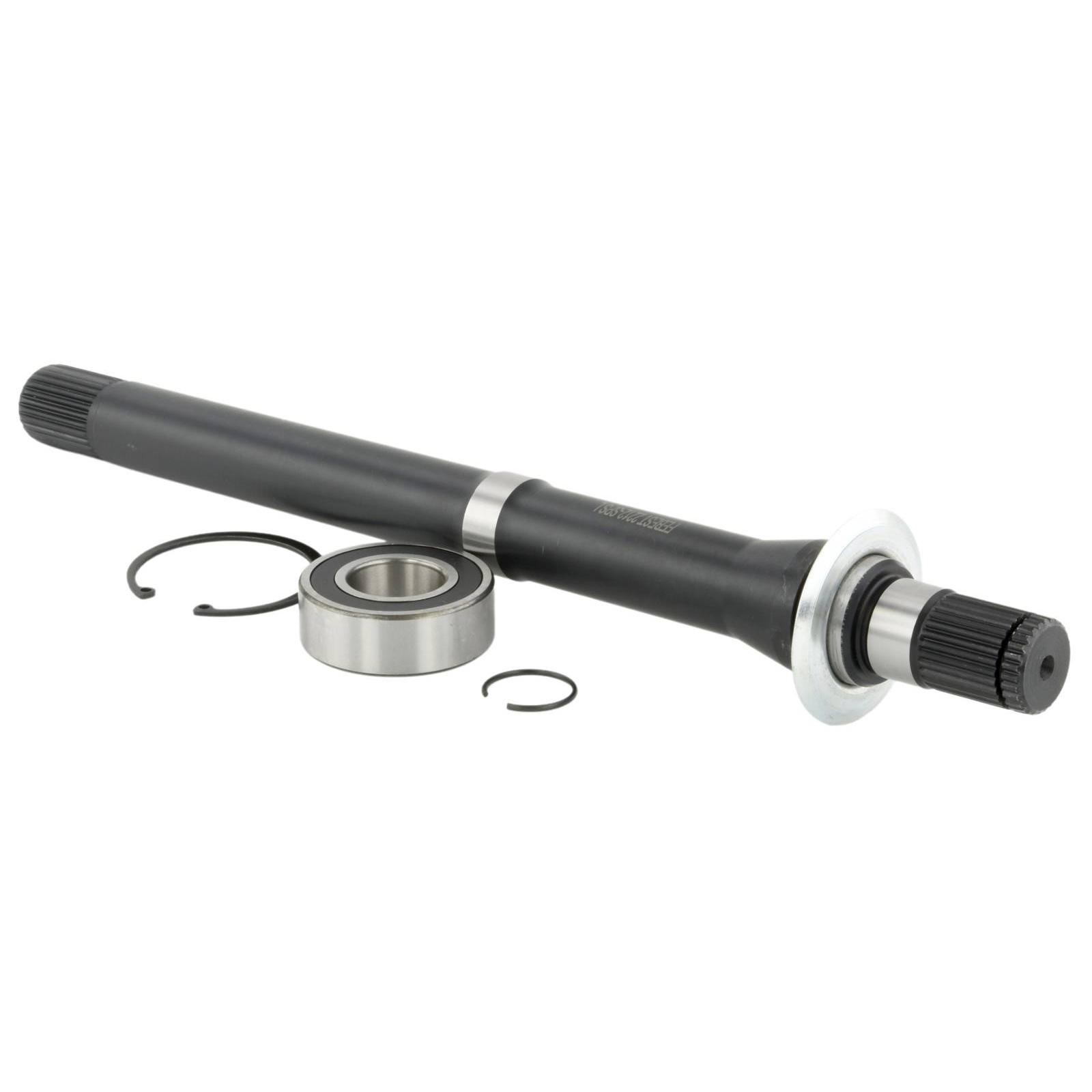 axle half shaft right 28x431x28