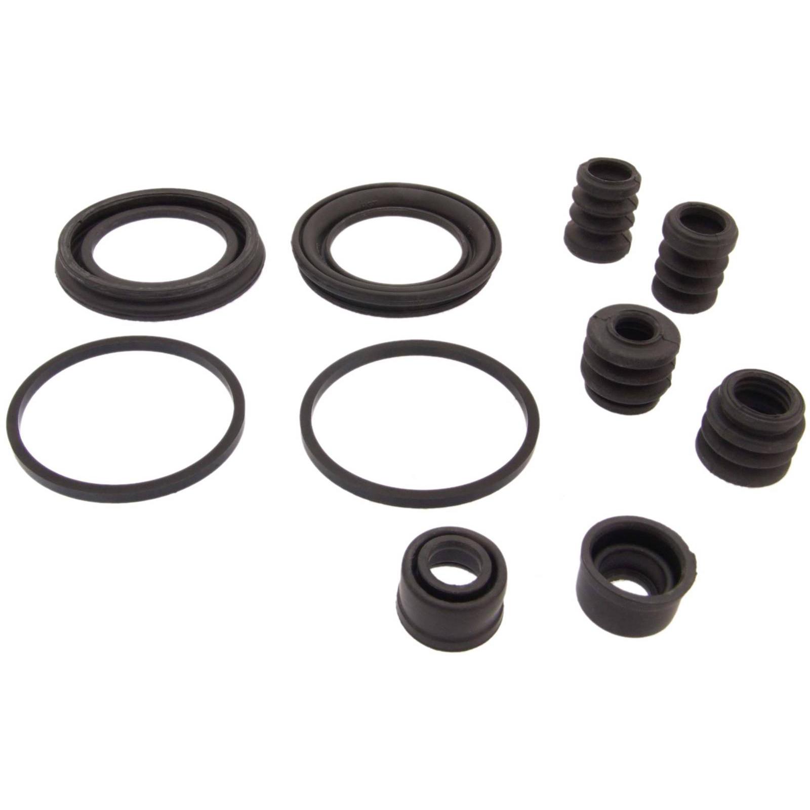 front brake caliper repair kit (set for two sides)