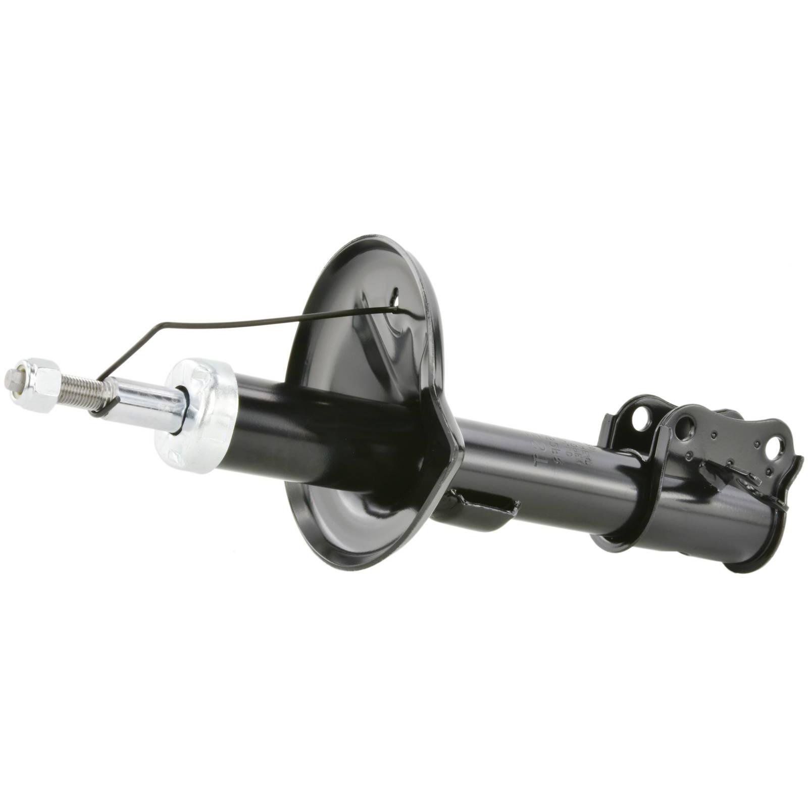 shock absorber front right gas.twin tube