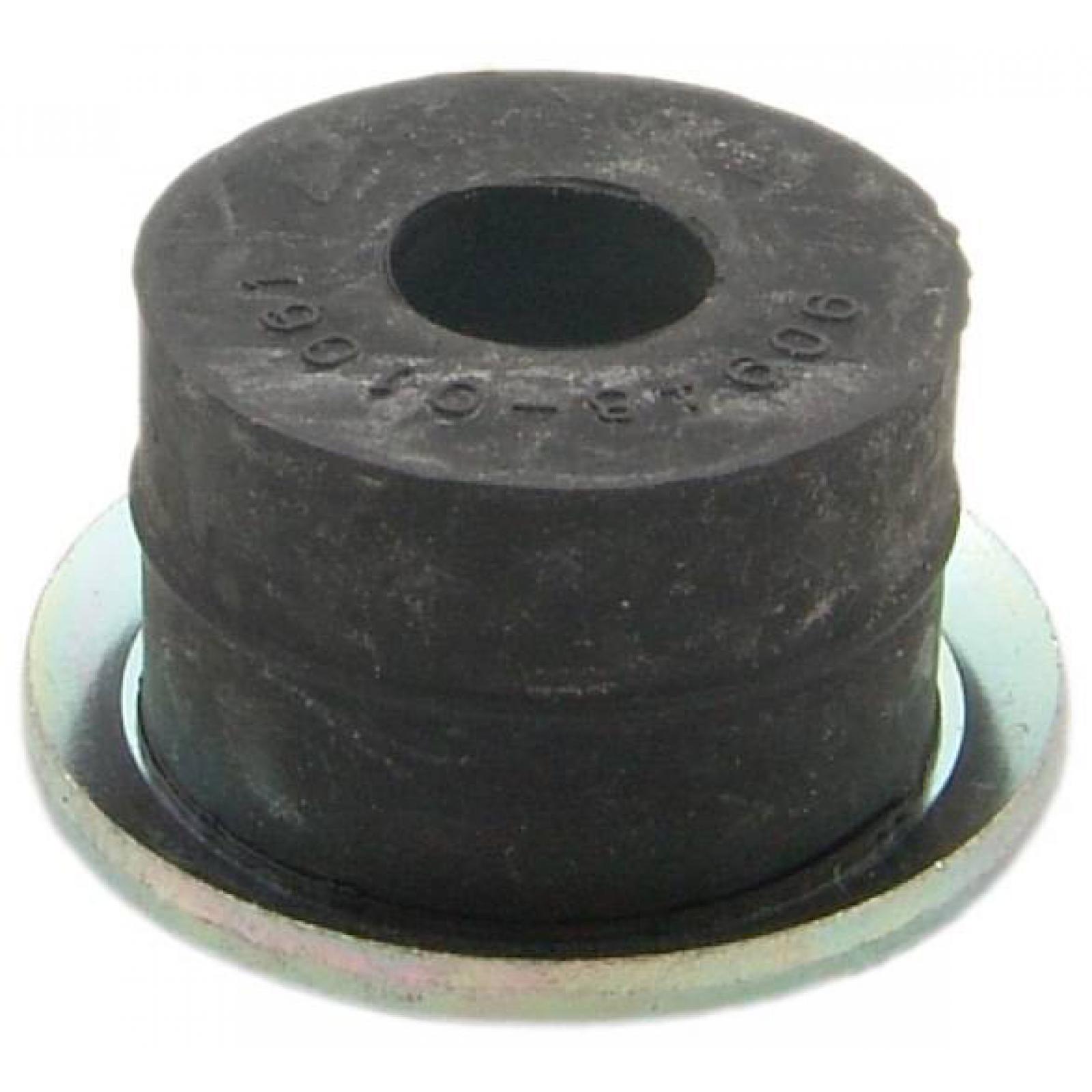 Front stabilizer bar link bush