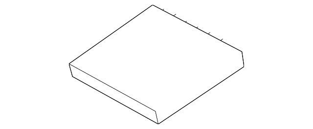 Ac Filter Bmw X3/F25,X4/F26