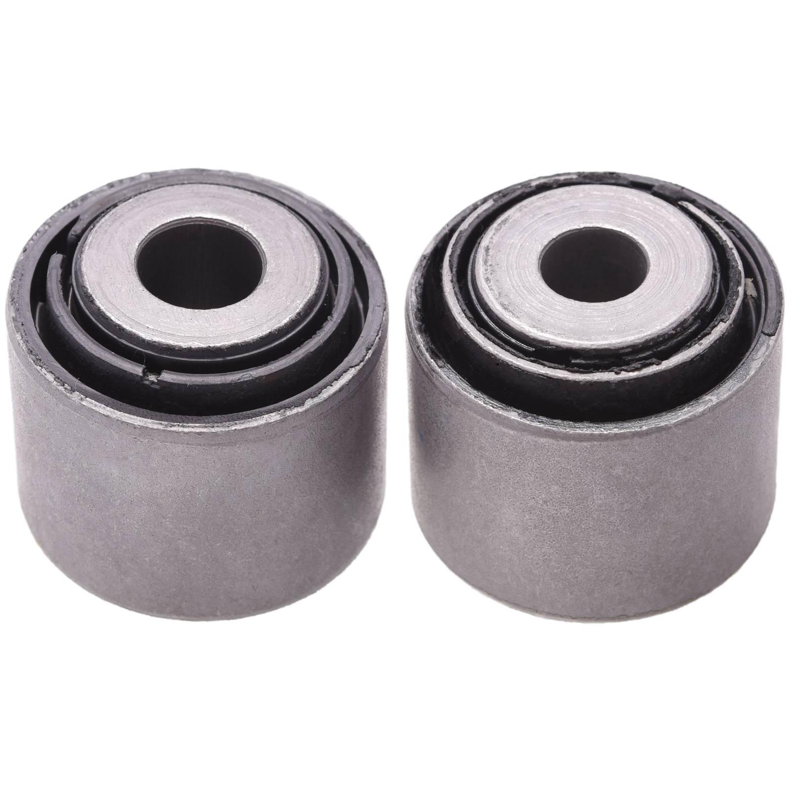 Rear trasverse rod bushing kit