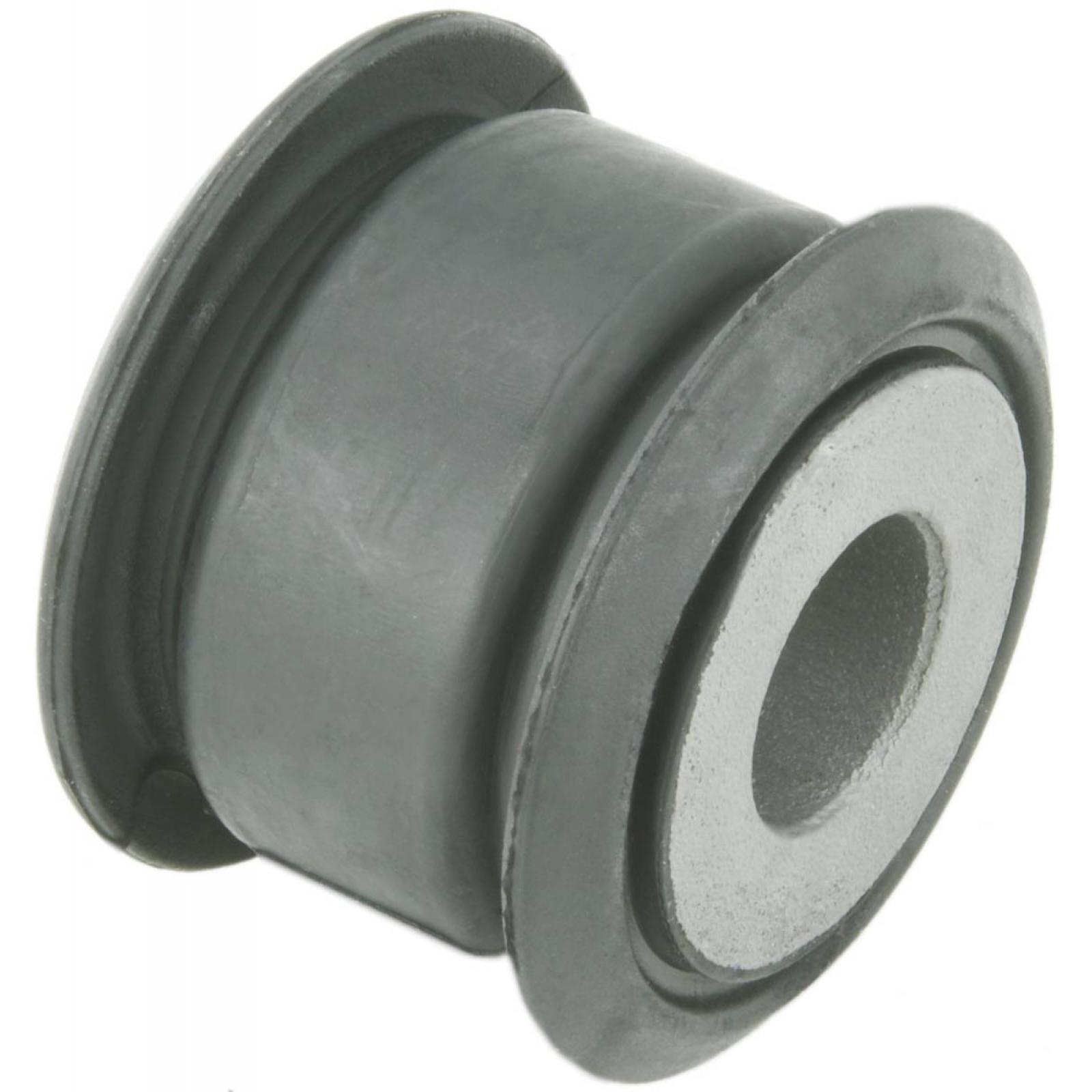 Steering rack bushing
