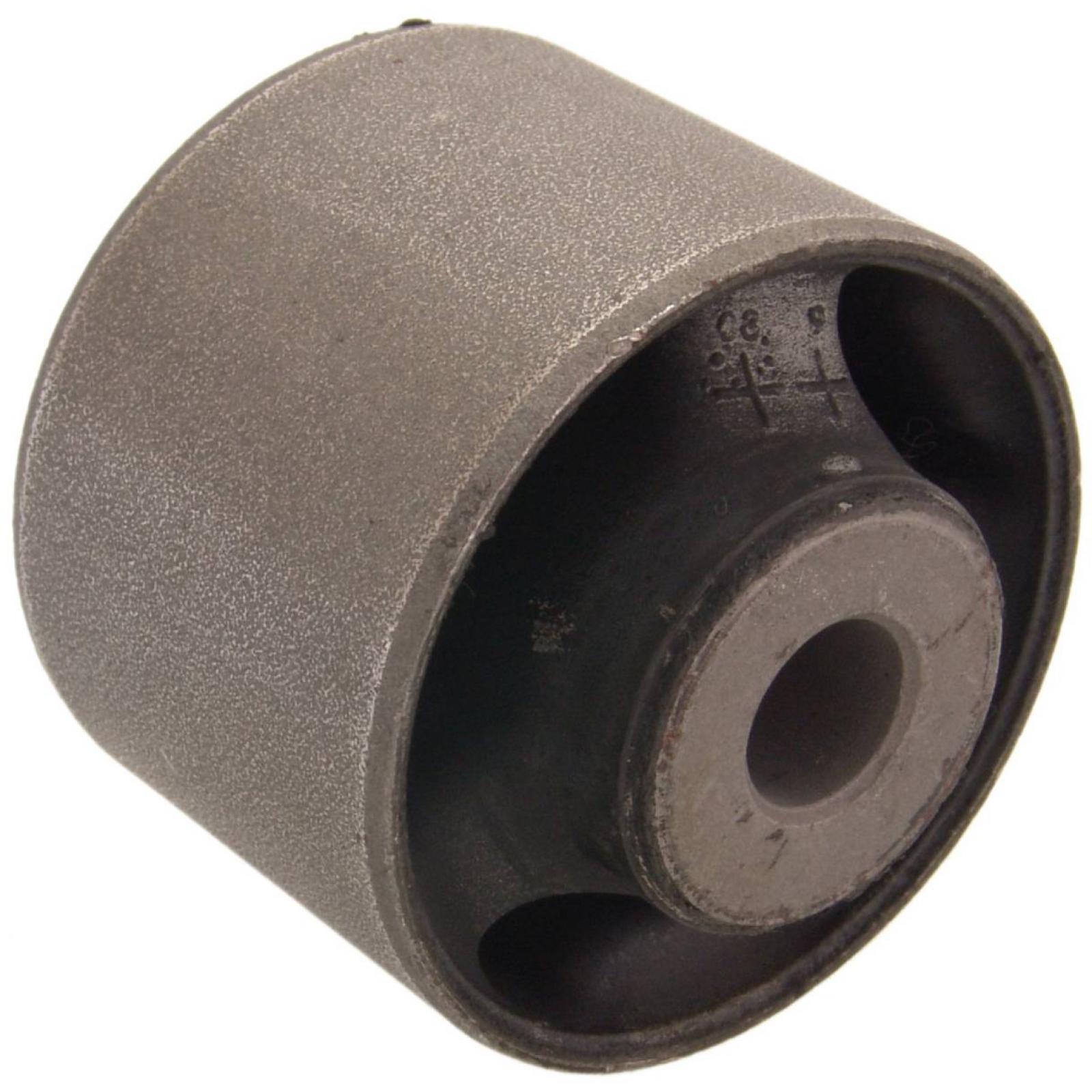 Differential mount bushing