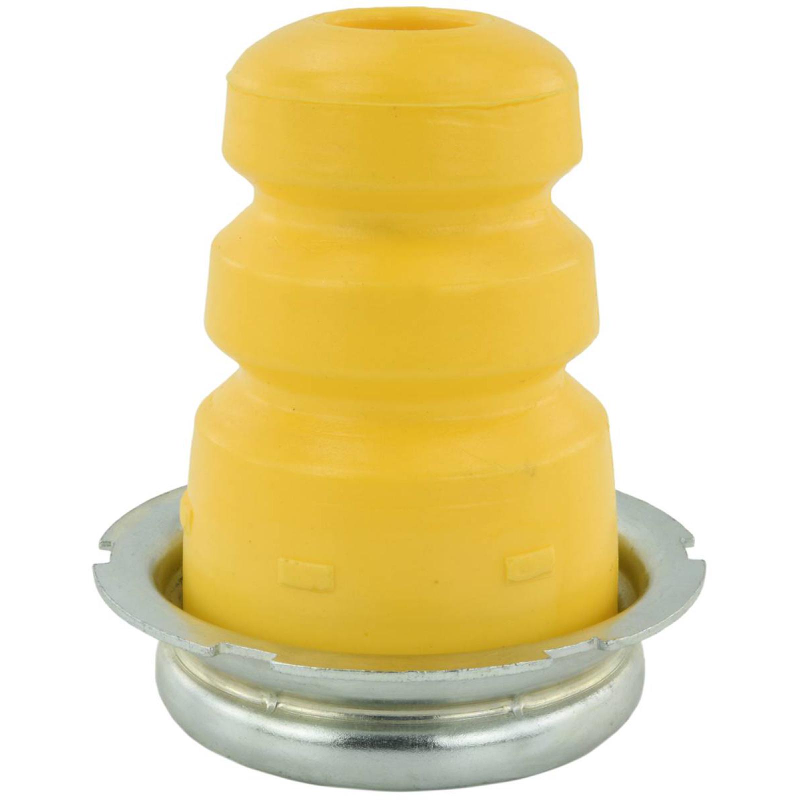 rear leaf spring rubber buffer