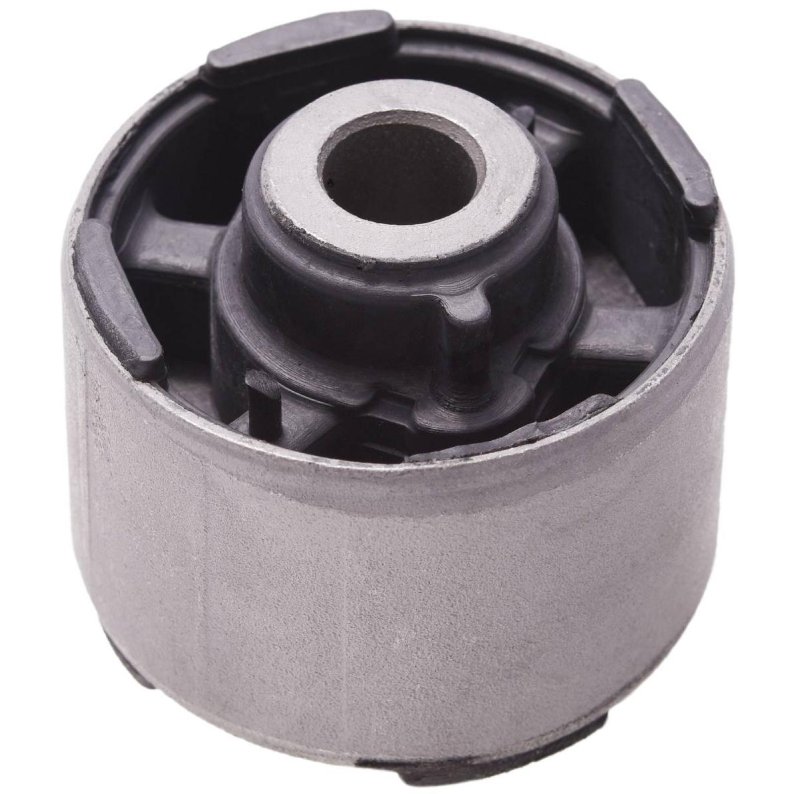Differential mount bushing