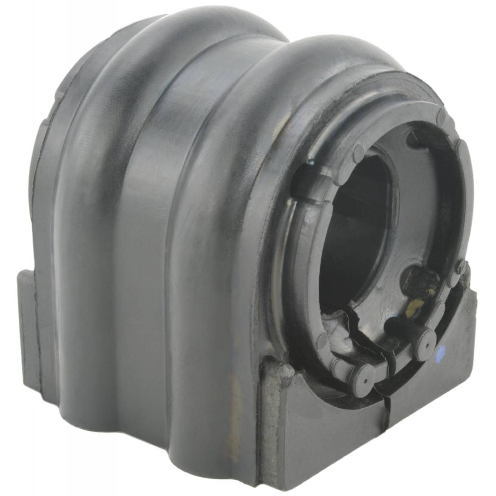 front stabilizer bar bush (reinforced, with metal bracket) d22