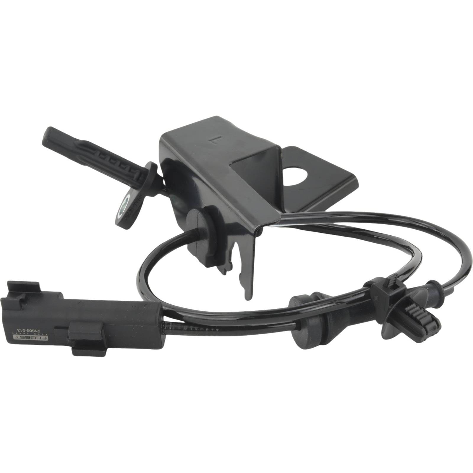 abs sensor front left