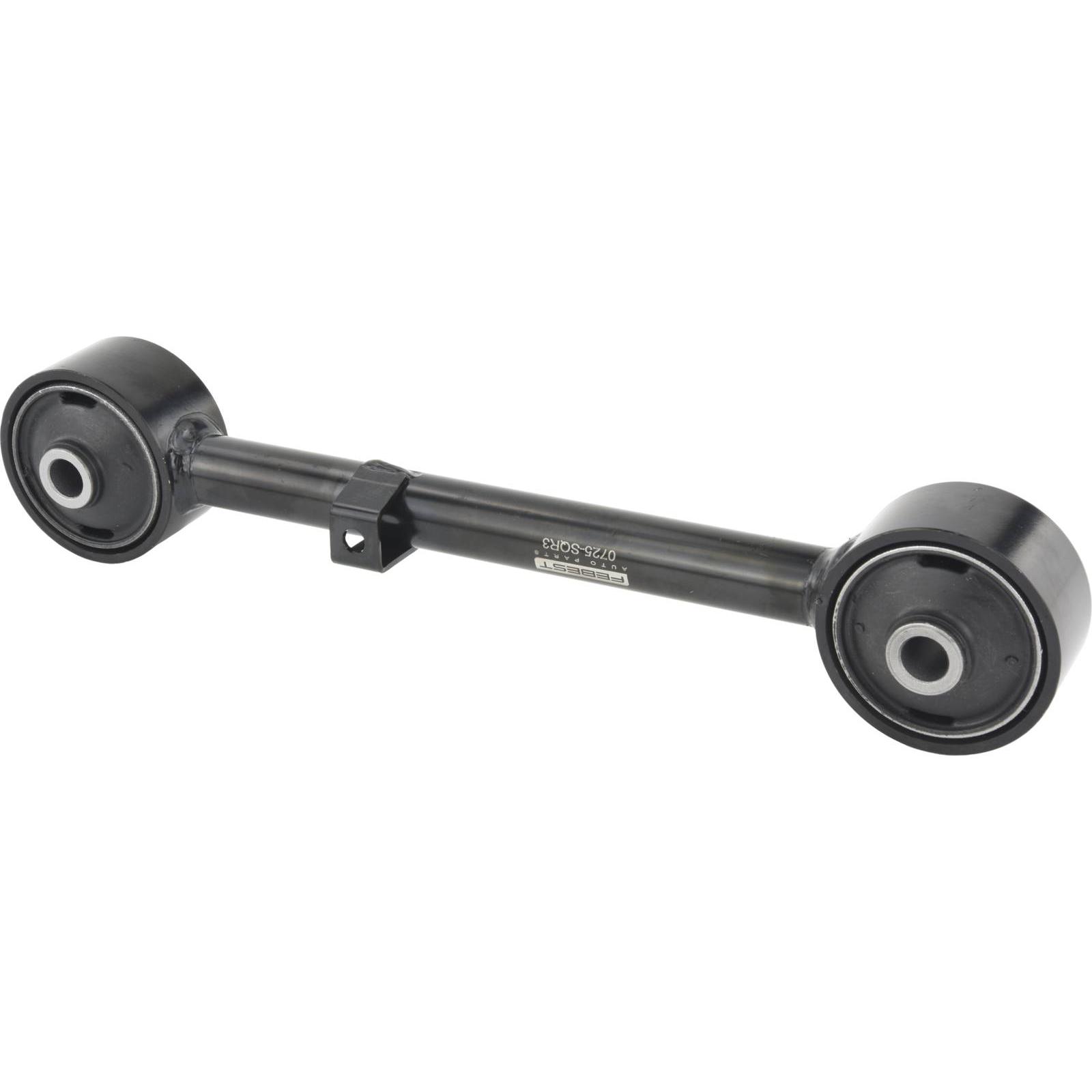 rear upper trailing rod