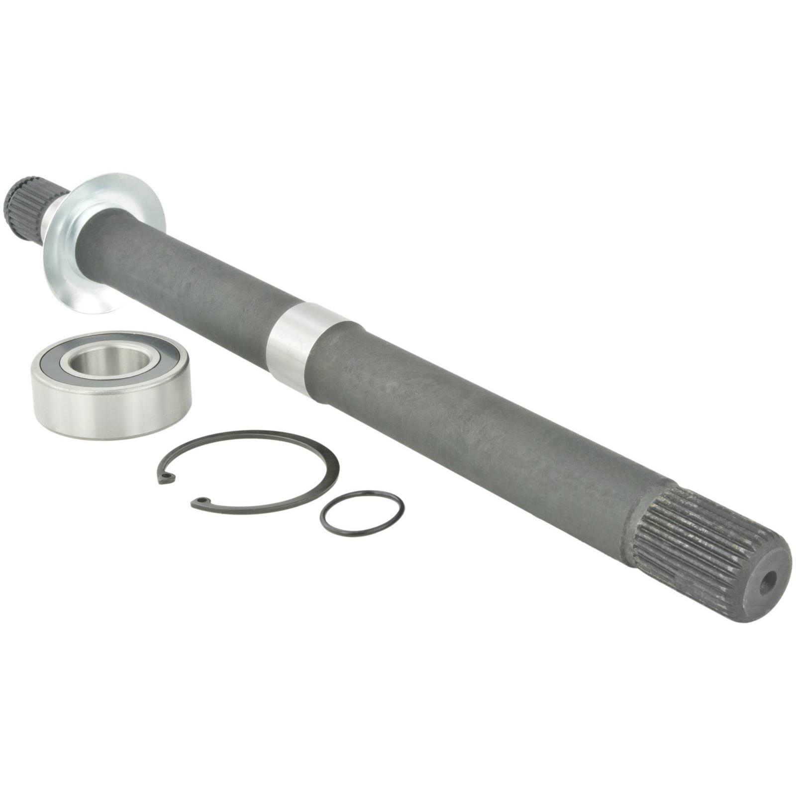 axle half shaft right 28x420.5x28