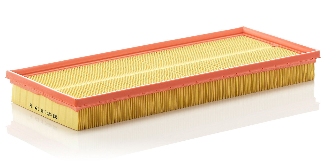 Air Filter Bmw E36/318Tds