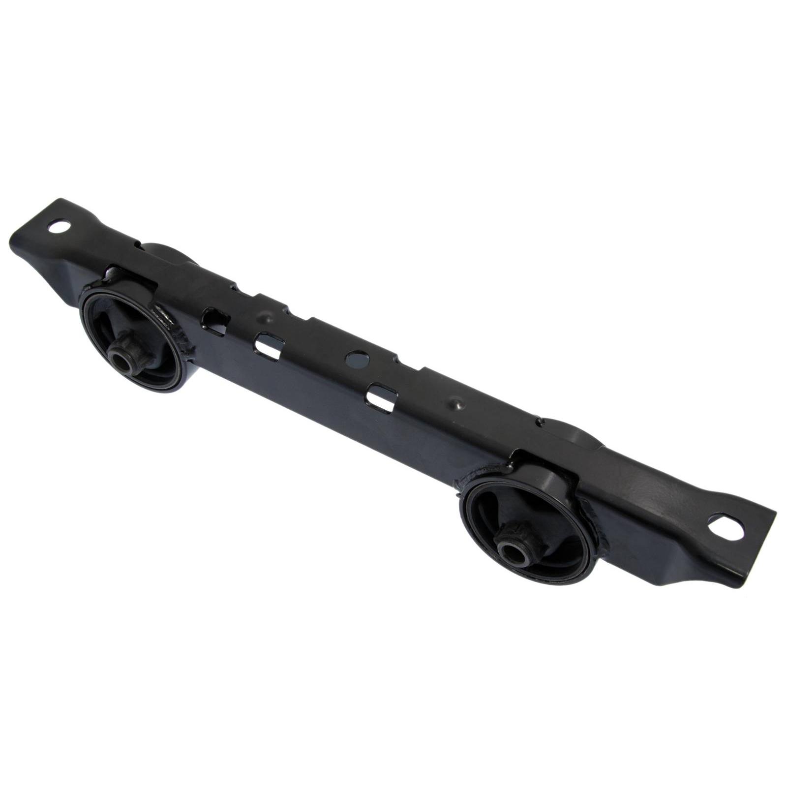 rear engine mount at