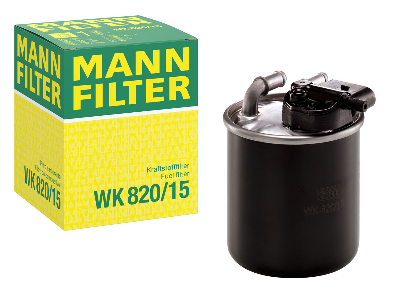 Fuel Filter