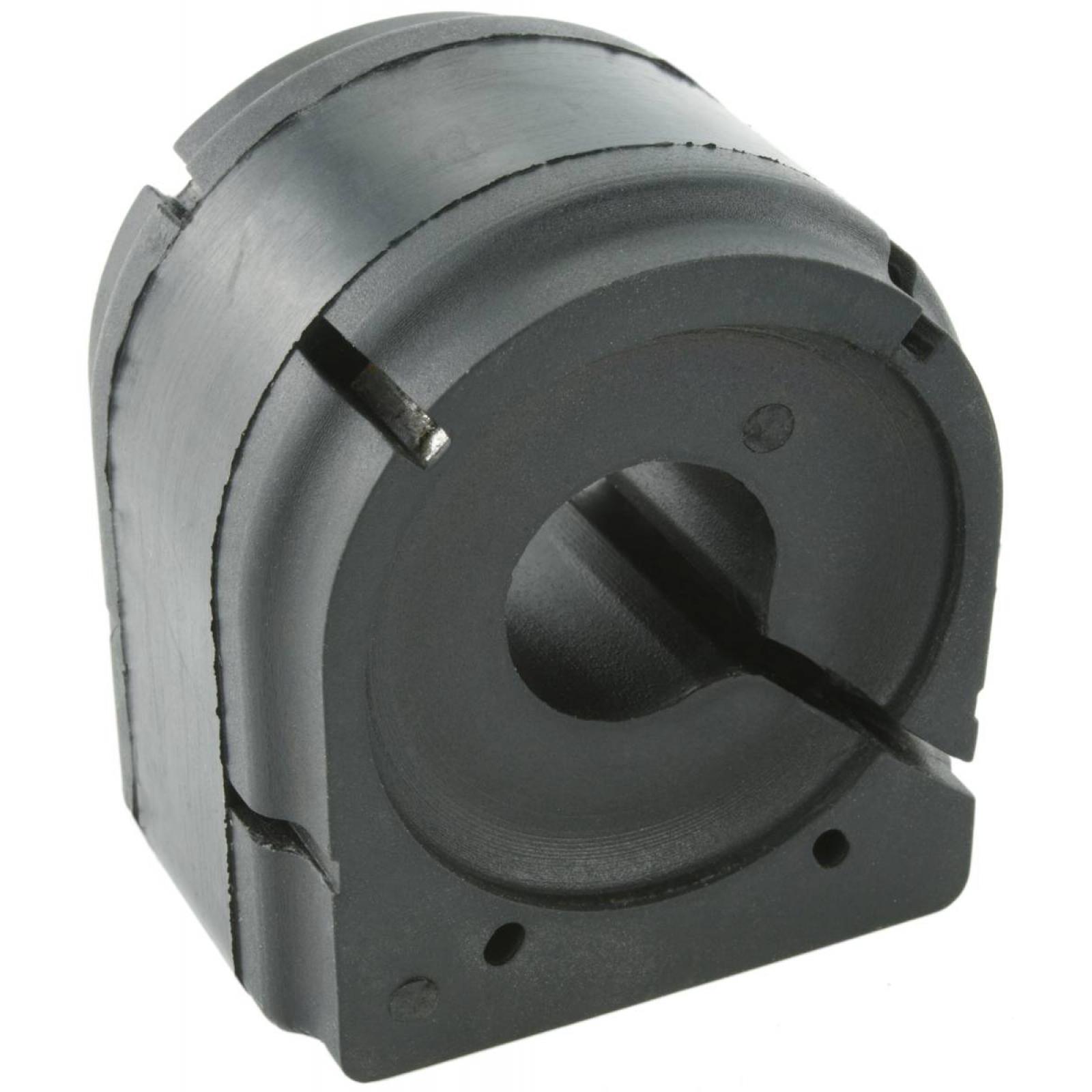 Front stabilizer bar bush