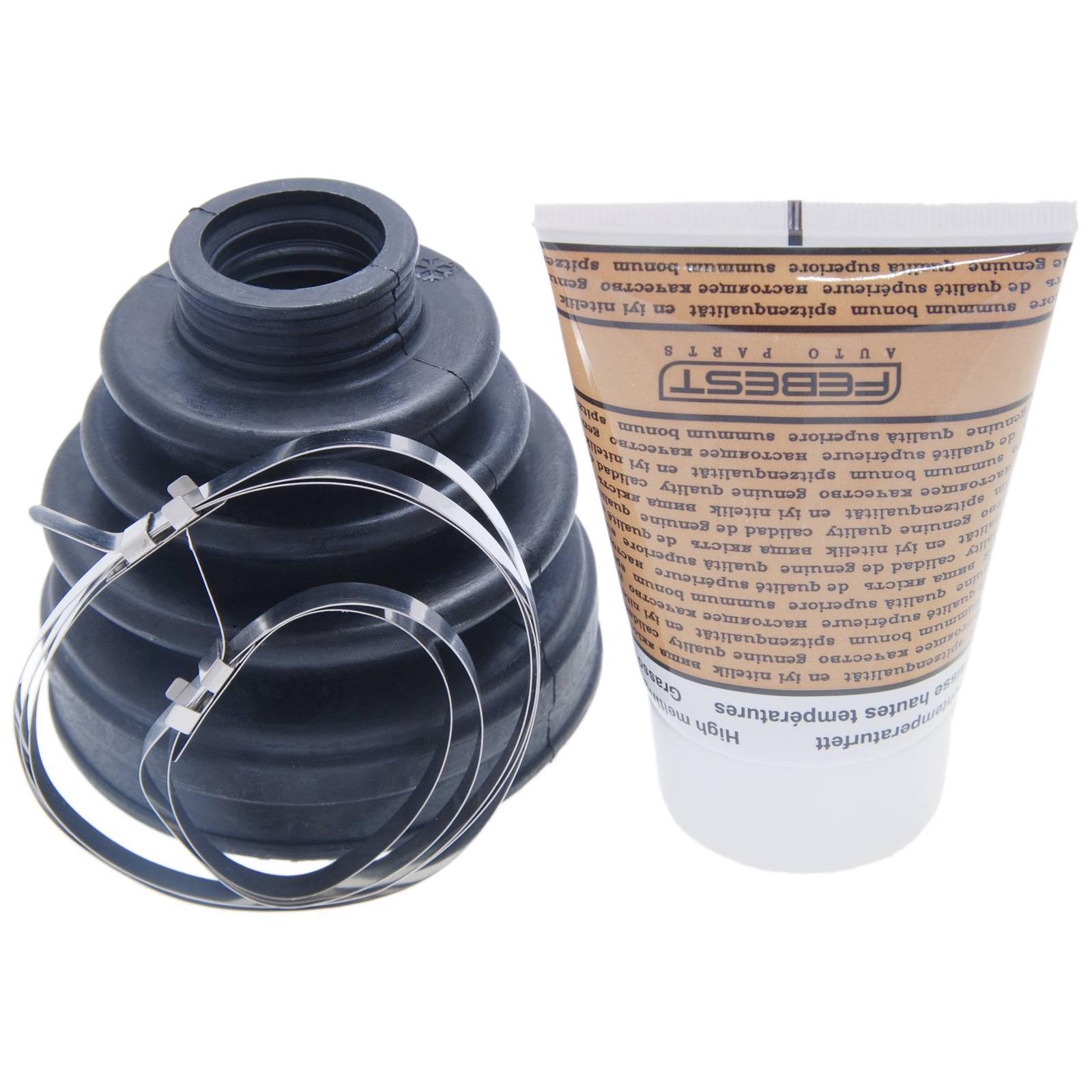 boot inner cv joint kit 82x93x26