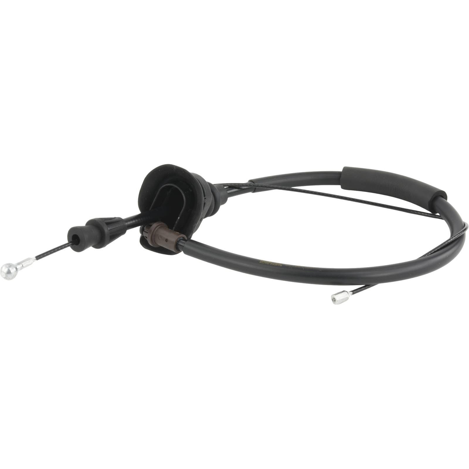parking brake cable