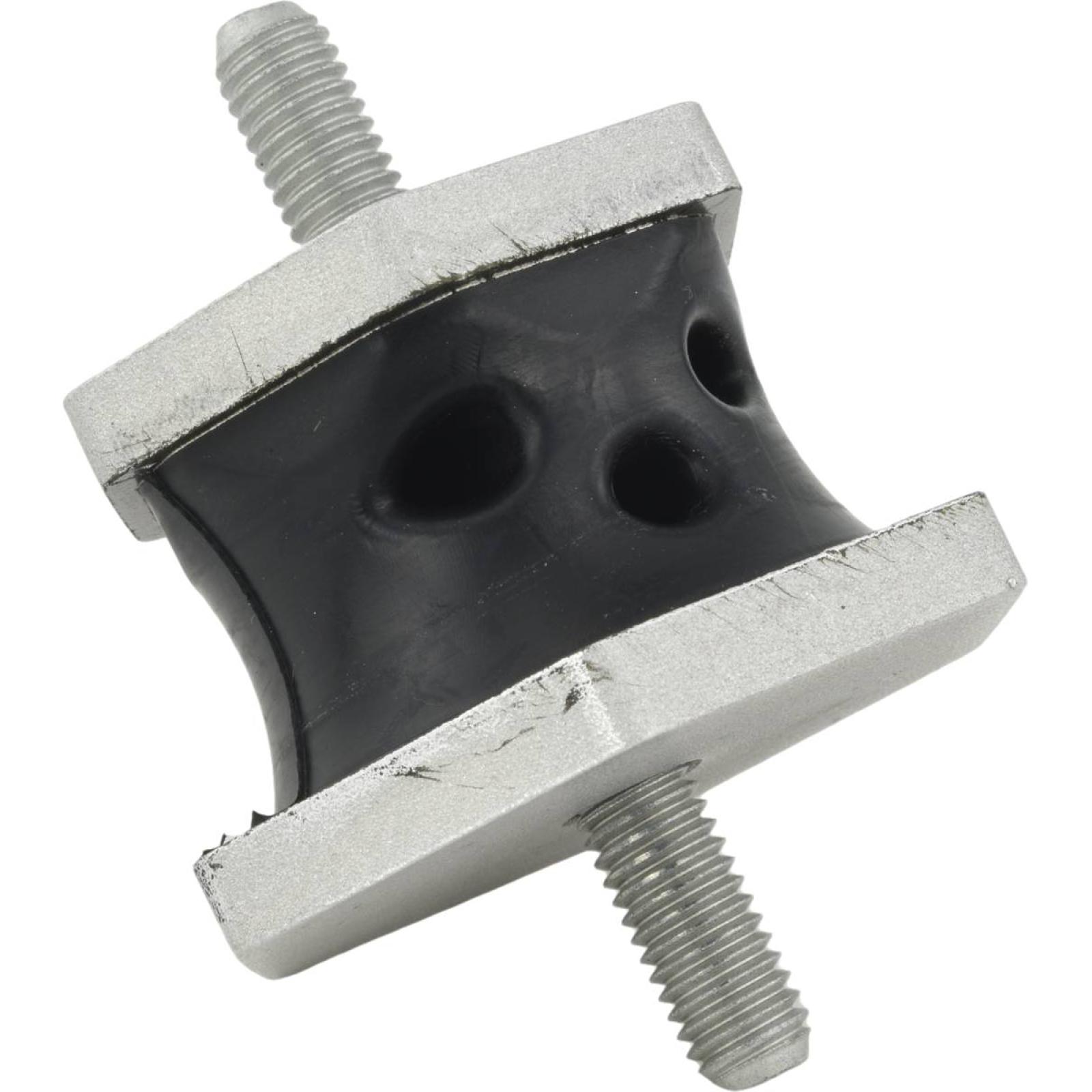 rear differential mount