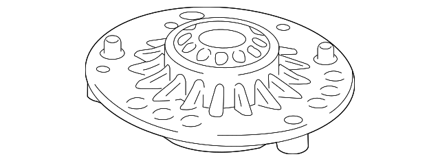 Support Bearing