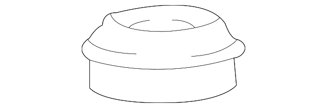 Insulator - Hyundai (55311-25000)