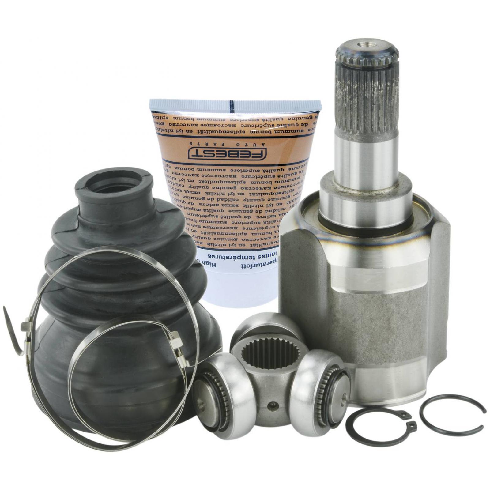 inner cv joint 30x41x27