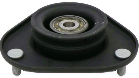 Support Sub Assy Frt