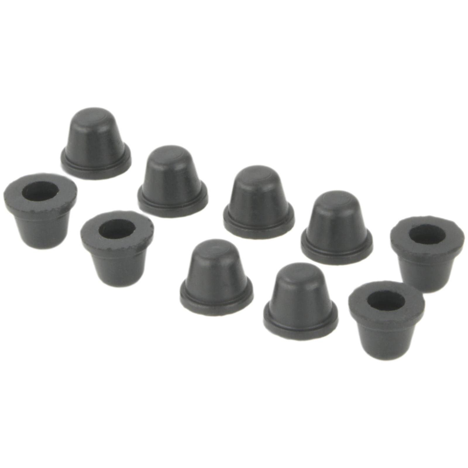 cap bleeder plug pcs 10