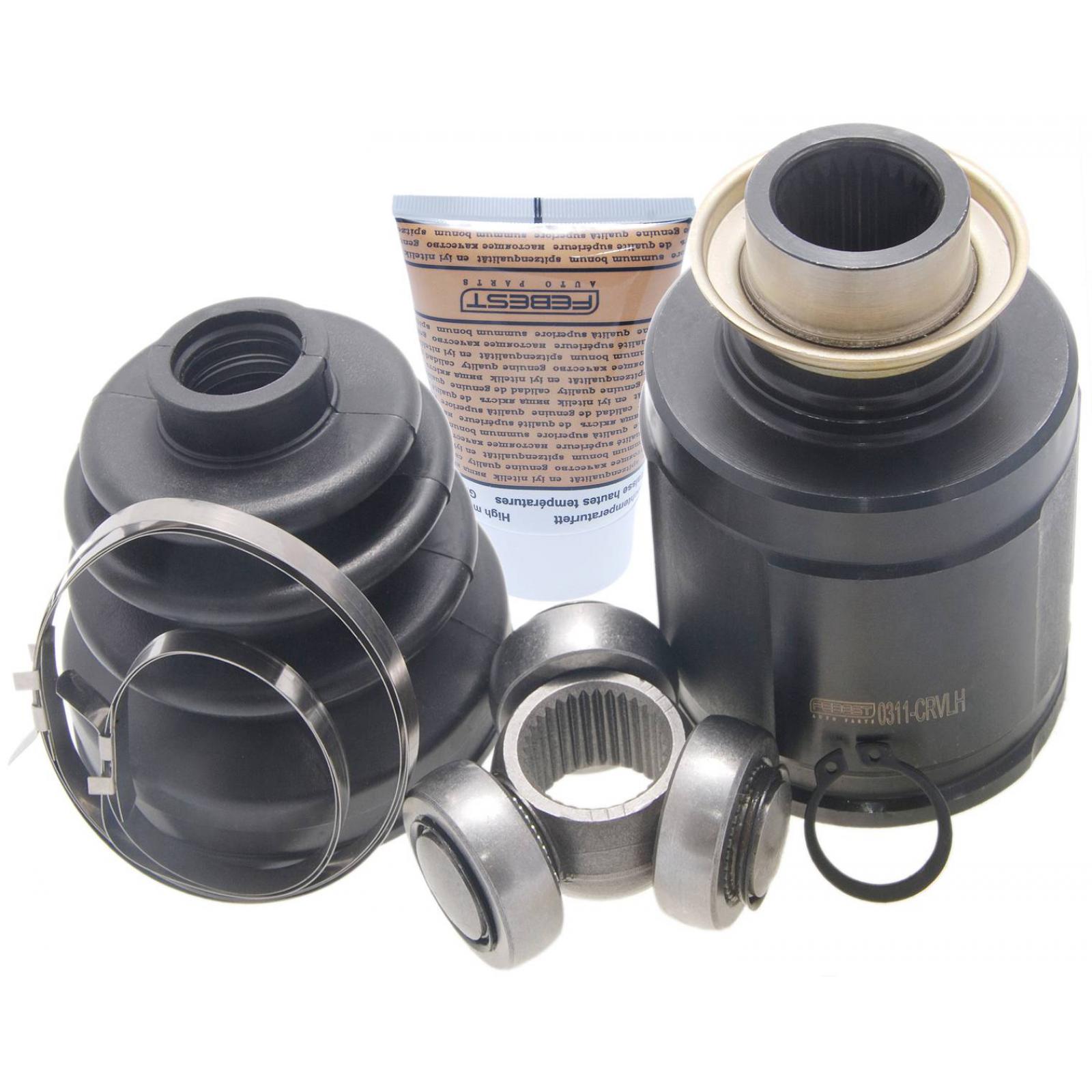 inner cv joint 32x40x27