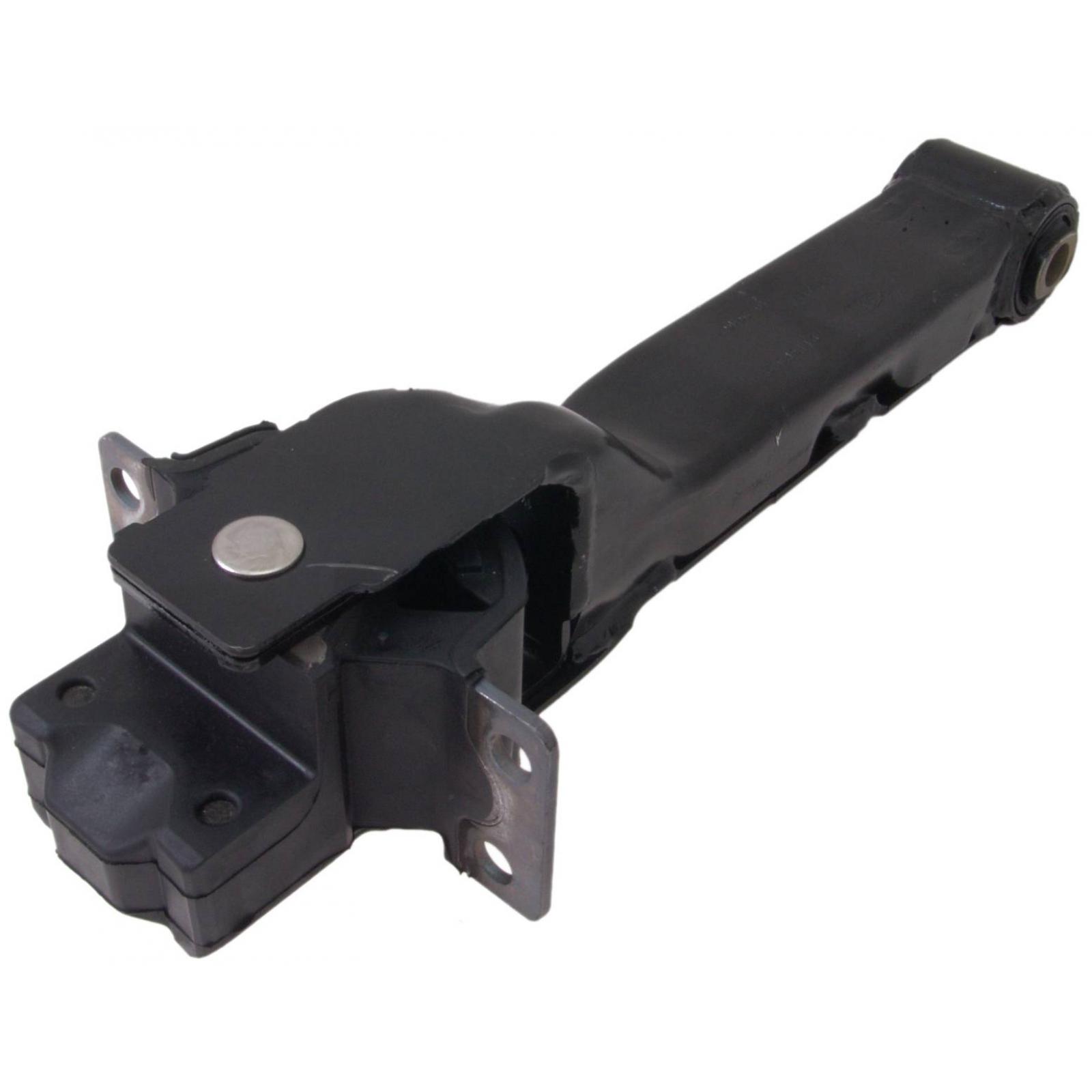 Transmission mount