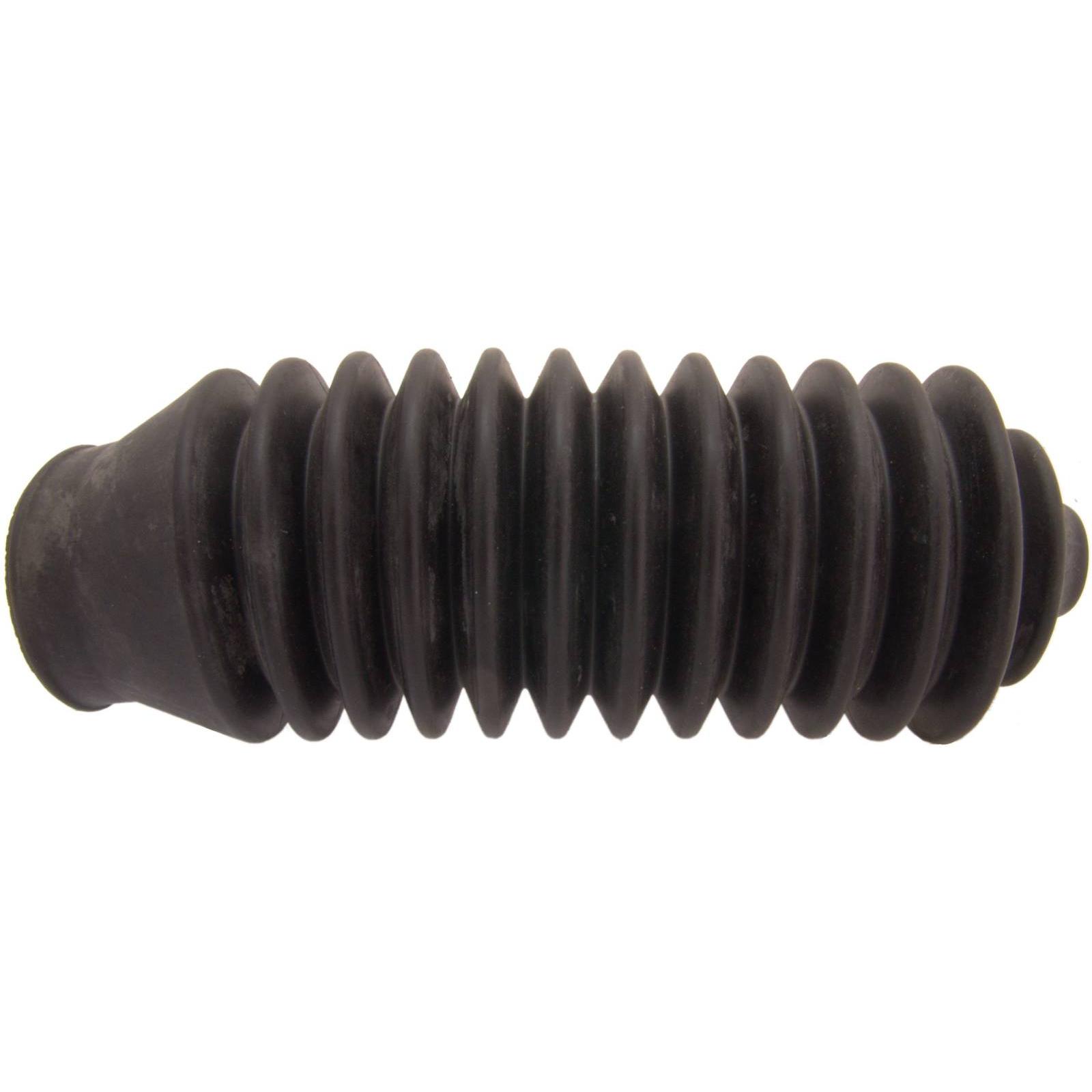 Steering rack boot left