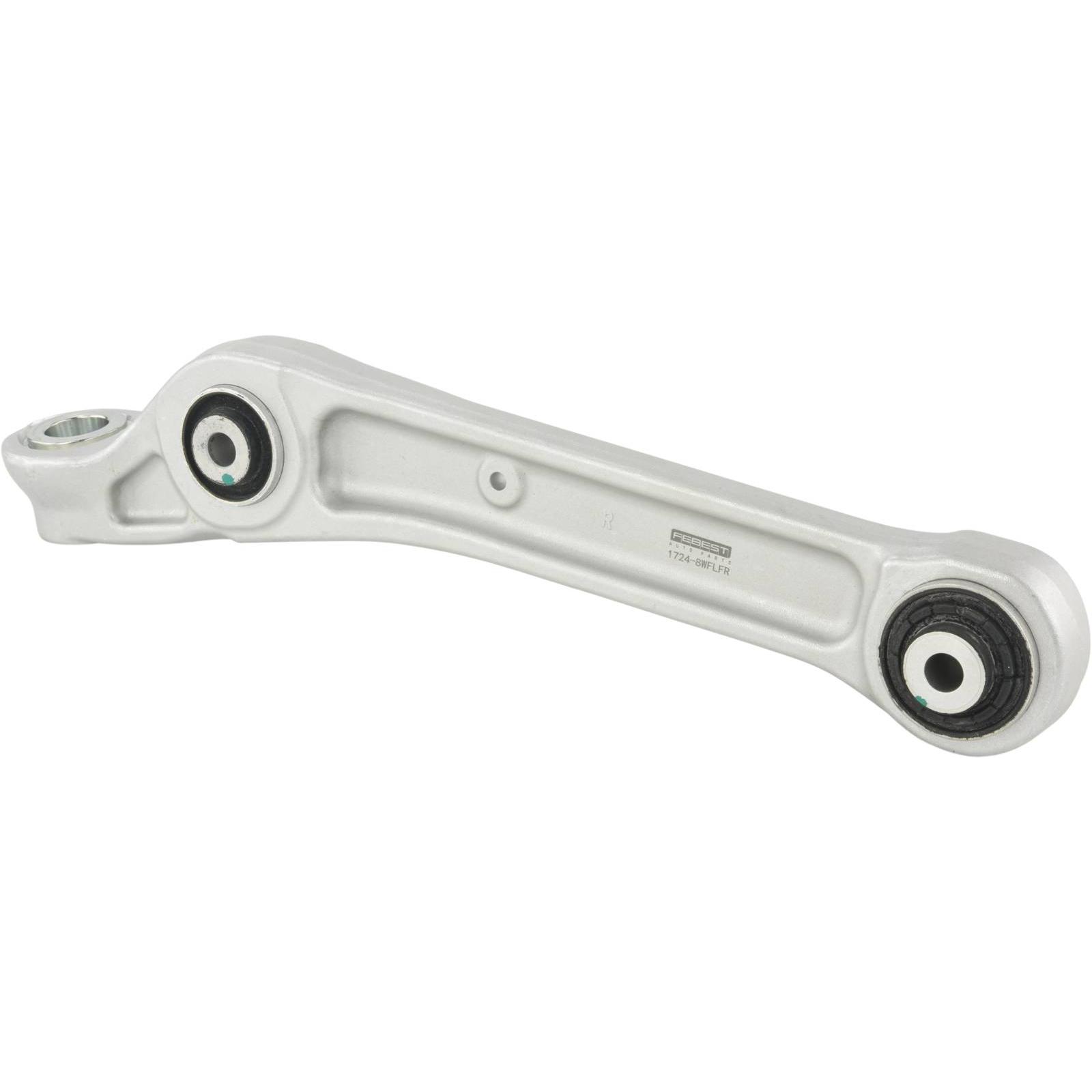 Right lower front arm