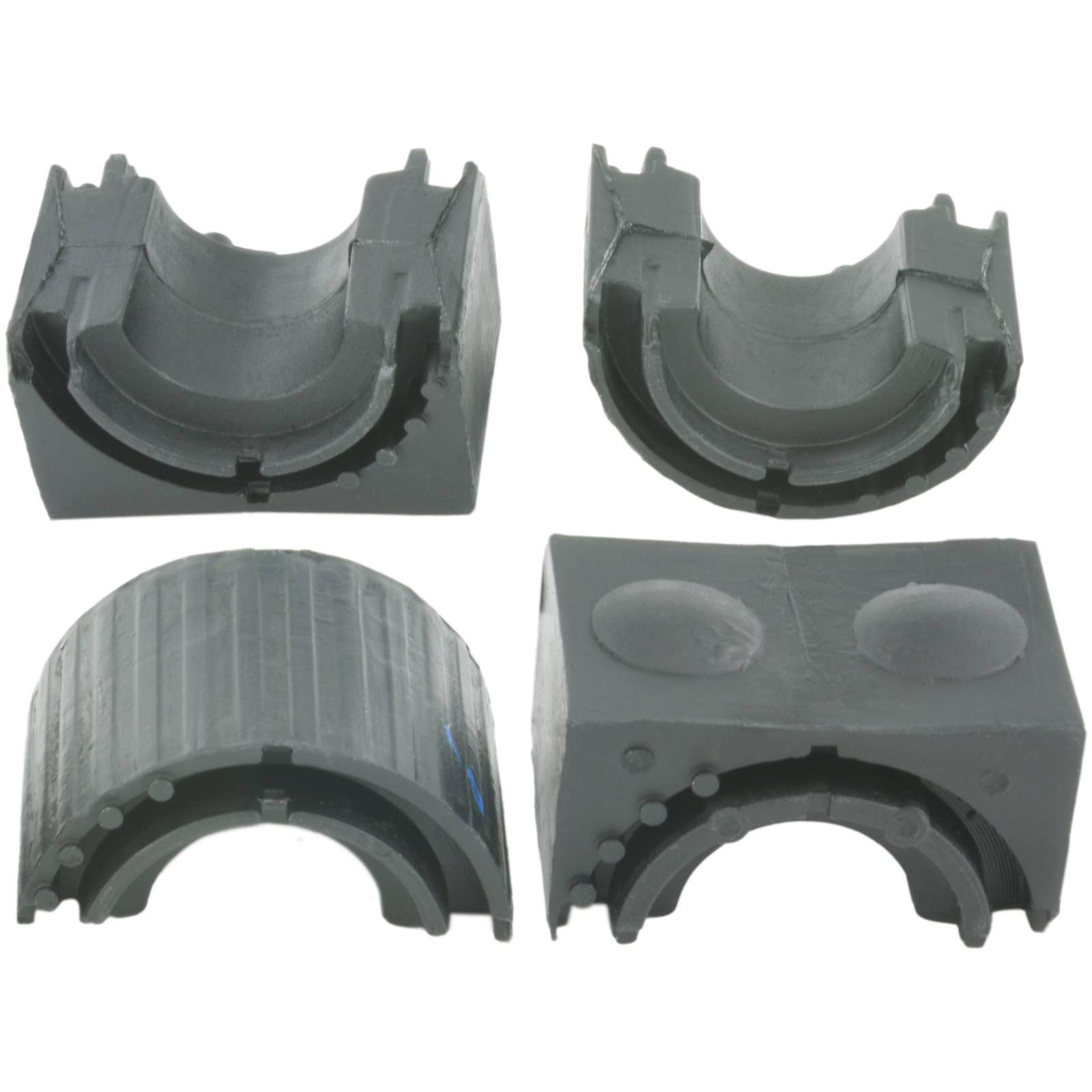 front stabilizer bar bush kit d23.6