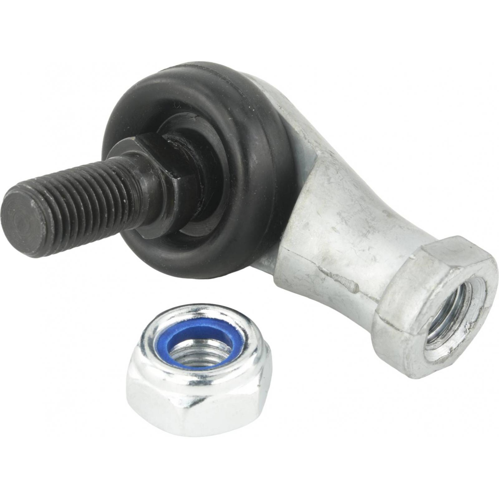 Gear shift rod end