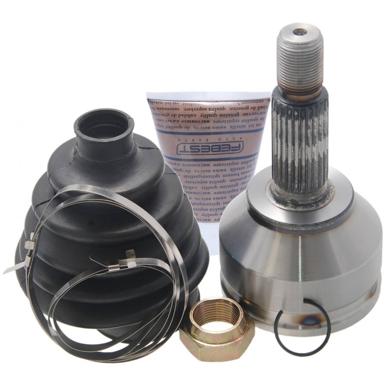 outer cv joint 32x52.2x25